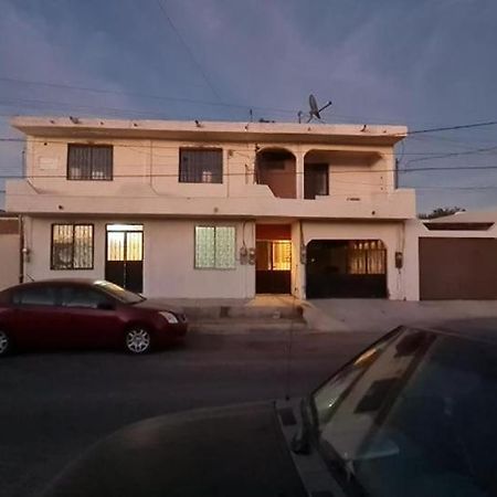 Apartmán Departamento Rustico 2 Recamas Con Garage La Paz Exteriér fotografie