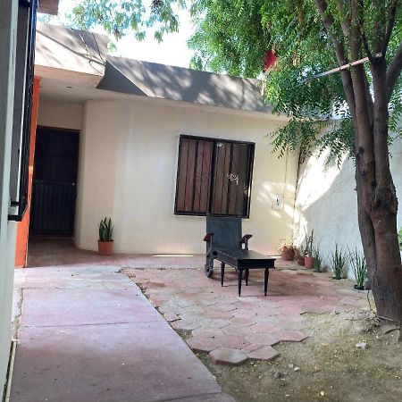 Apartmán Departamento Rustico 2 Recamas Con Garage La Paz Exteriér fotografie