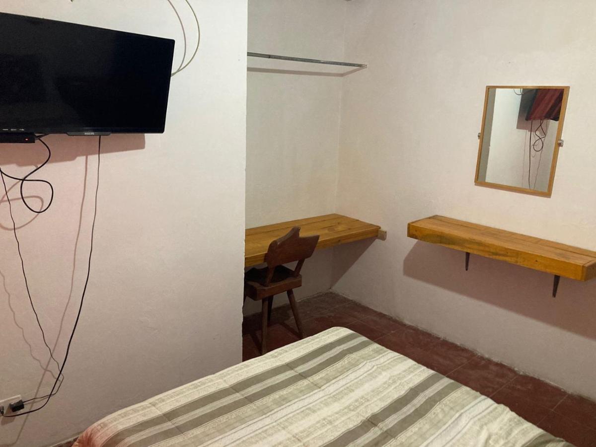 Apartmán Departamento Rustico 2 Recamas Con Garage La Paz Exteriér fotografie