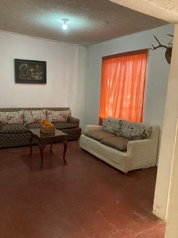 Apartmán Departamento Rustico 2 Recamas Con Garage La Paz Exteriér fotografie