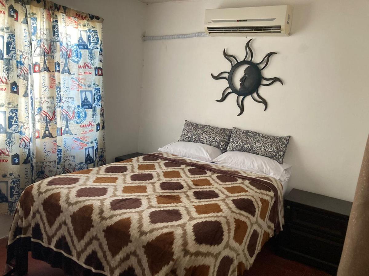 Apartmán Departamento Rustico 2 Recamas Con Garage La Paz Exteriér fotografie