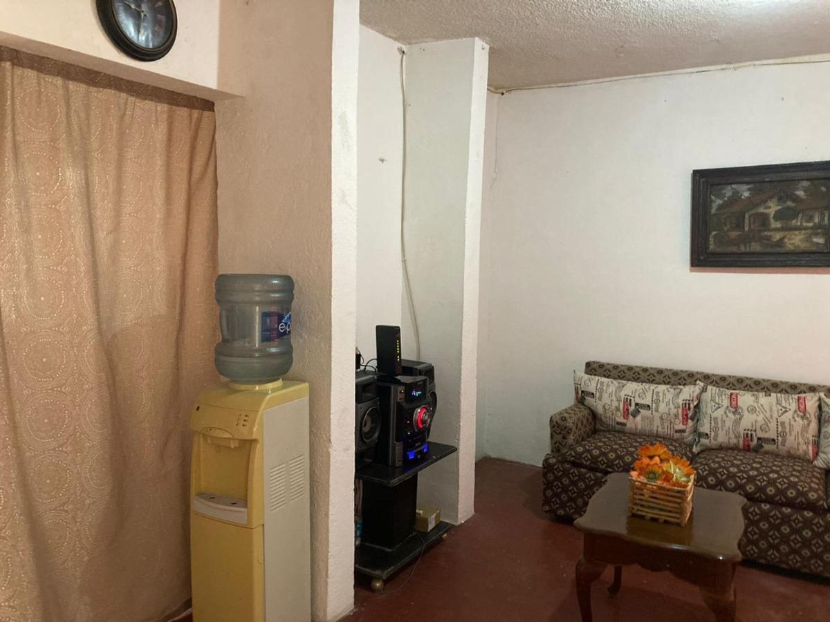 Apartmán Departamento Rustico 2 Recamas Con Garage La Paz Exteriér fotografie