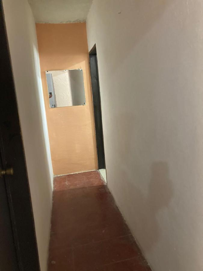 Apartmán Departamento Rustico 2 Recamas Con Garage La Paz Exteriér fotografie