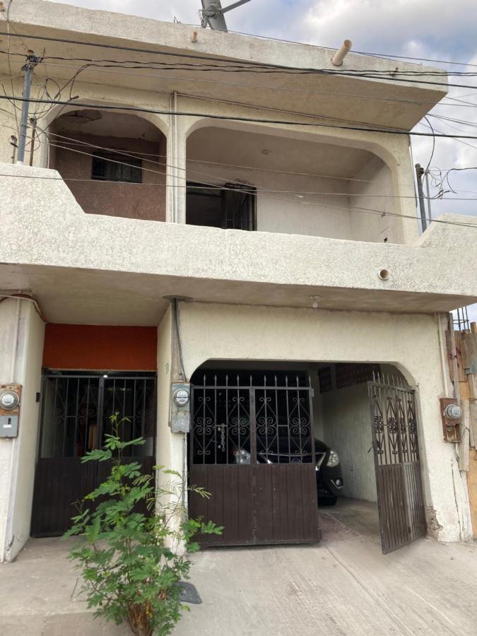 Apartmán Departamento Rustico 2 Recamas Con Garage La Paz Exteriér fotografie