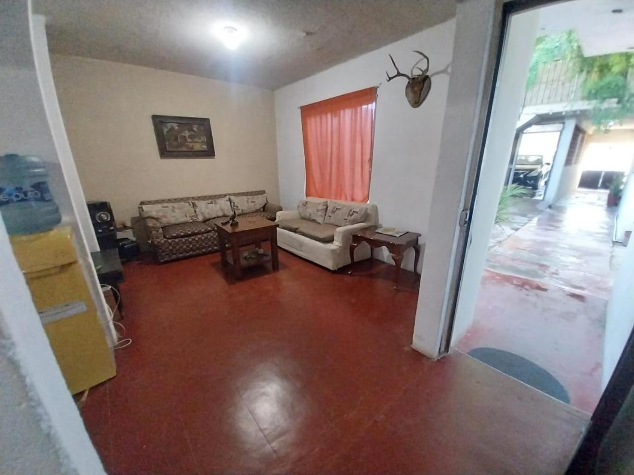 Apartmán Departamento Rustico 2 Recamas Con Garage La Paz Exteriér fotografie